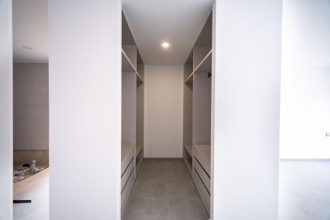 Продажа виллы в Торревьеха, Аликанте, Испания 3 спальни, 265м2 №165179 - фото 5