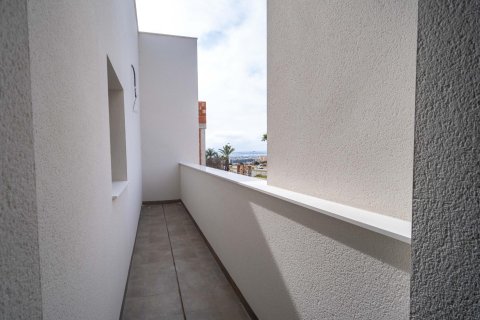 Продажа виллы в Торревьеха, Аликанте, Испания 3 спальни, 265м2 №165179 - фото 14