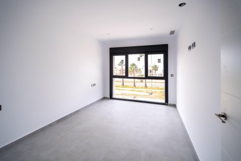 Продажа виллы в Торревьеха, Аликанте, Испания 3 спальни, 265м2 №165179 - фото 13