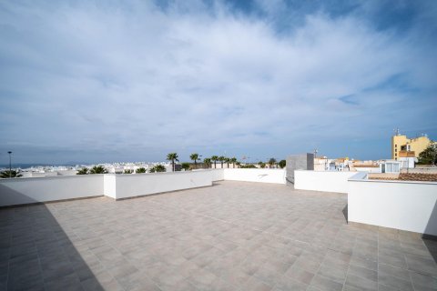 Продажа виллы в Торревьеха, Аликанте, Испания 3 спальни, 265м2 №165179 - фото 16