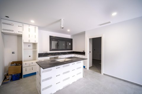 Продажа виллы в Торревьеха, Аликанте, Испания 3 спальни, 265м2 №165179 - фото 3