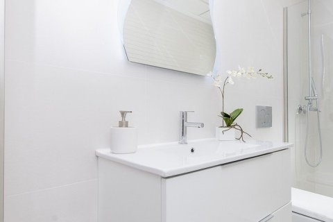 Bungalow w San Miguel de Salinas, Alicante, Hiszpania 3 sypialnie, 92 mkw. nr 165075 – zdjęcie 19