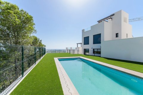 Bungalow w San Miguel de Salinas, Alicante, Hiszpania 3 sypialnie, 92 mkw. nr 165075 – zdjęcie 20
