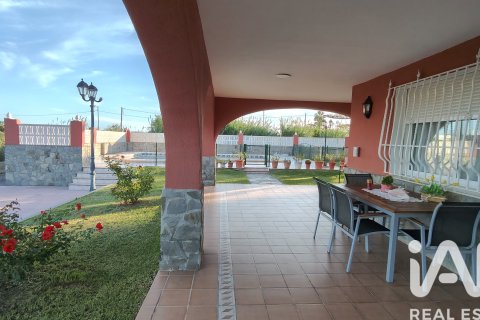 Māja pārdošanā Castellon de la Plana, Castellon, Spānijā 5 istabas, 291 m2 Nr. 173282 - attēls 3