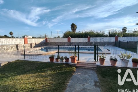 Māja pārdošanā Castellon de la Plana, Castellon, Spānijā 5 istabas, 291 m2 Nr. 173282 - attēls 6