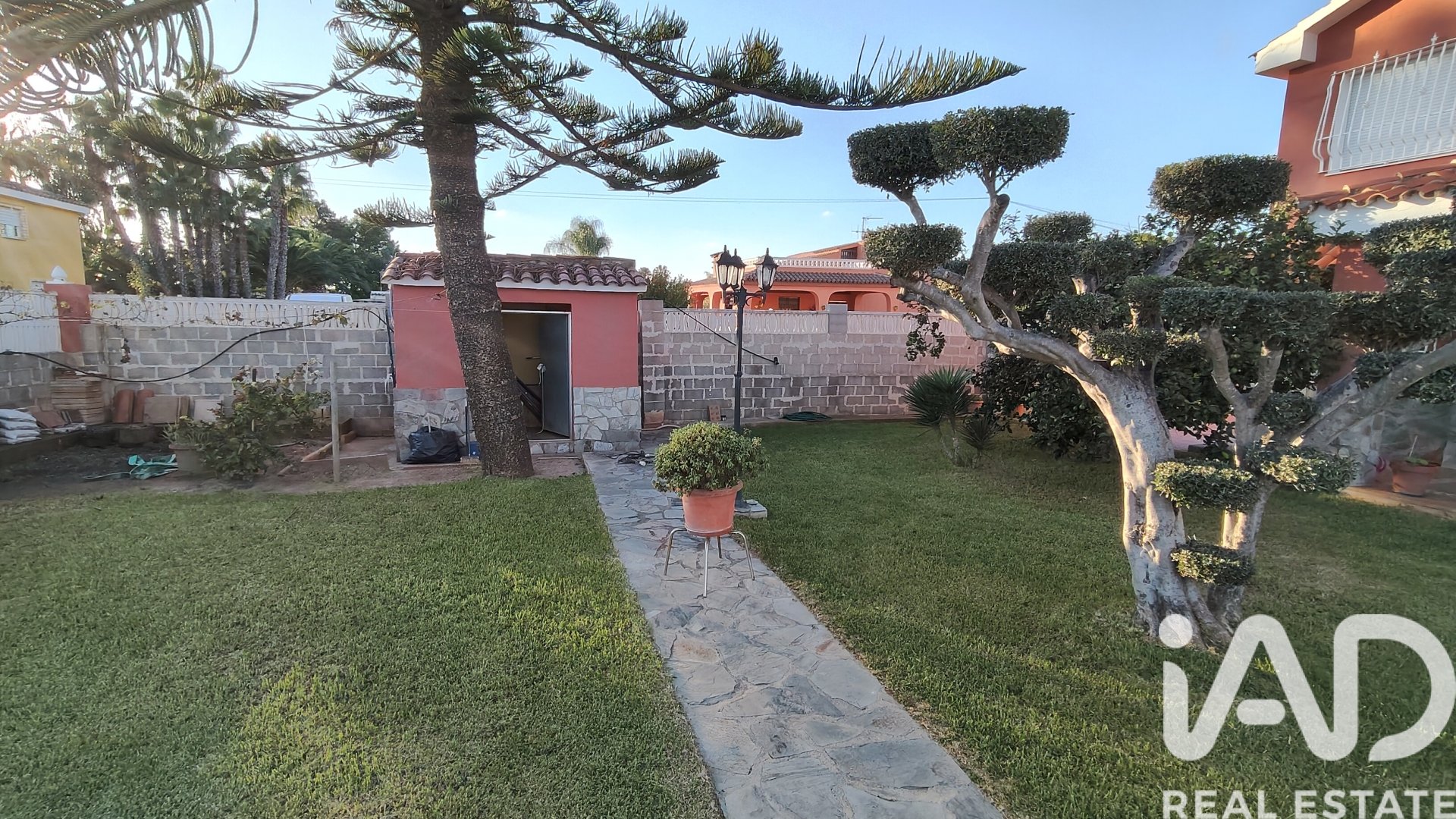 Dom w Castellon de la Plana, Castellon, Hiszpania 5 sypialni, 291 mkw. nr 173282