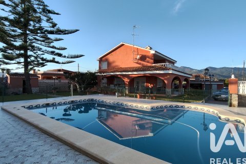 Māja pārdošanā Castellon de la Plana, Castellon, Spānijā 5 istabas, 291 m2 Nr. 173282 - attēls 7