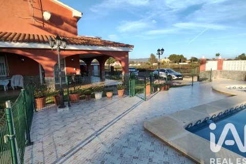 Māja pārdošanā Castellon de la Plana, Castellon, Spānijā 5 istabas, 291 m2 Nr. 173282 - attēls 5
