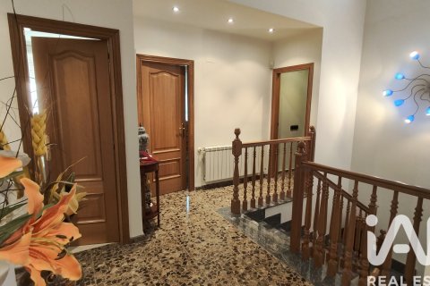 Māja pārdošanā Castellon de la Plana, Castellon, Spānijā 5 istabas, 291 m2 Nr. 173282 - attēls 20