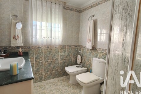 Māja pārdošanā Castellon de la Plana, Castellon, Spānijā 5 istabas, 291 m2 Nr. 173282 - attēls 26