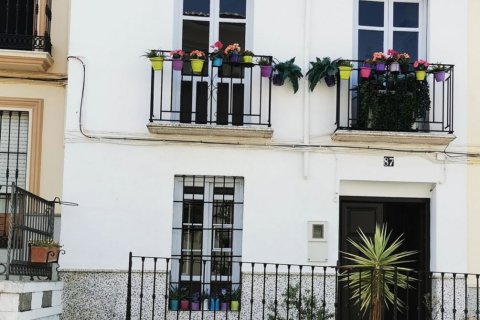 Villa à Archidona, Malaga, Espagne 4 chambres, 210 m2 No. 173298