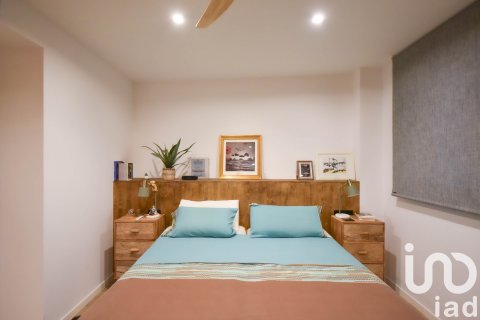 Huoneisto myytävänä Vilanova i la Geltru, Barcelona, Espanja, 3 makuuhuonetta, 102 m2 No. 173300 - kuva 12