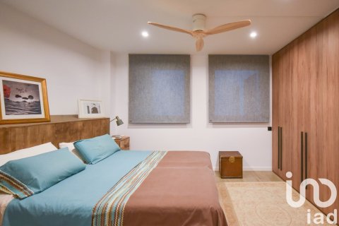 Huoneisto myytävänä Vilanova i la Geltru, Barcelona, Espanja, 3 makuuhuonetta, 102 m2 No. 173300 - kuva 11