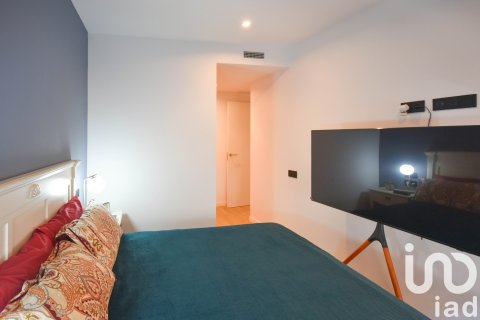 Huoneisto myytävänä Vilanova i la Geltru, Barcelona, Espanja, 3 makuuhuonetta, 102 m2 No. 173300 - kuva 19