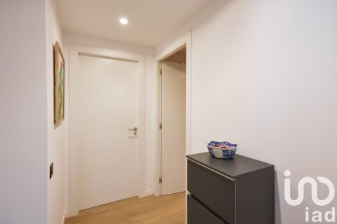 Huoneisto myytävänä Vilanova i la Geltru, Barcelona, Espanja, 3 makuuhuonetta, 102 m2 No. 173300 - kuva 10