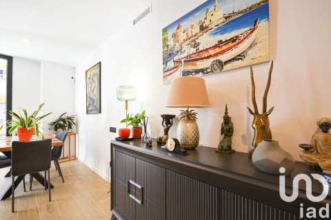 Huoneisto myytävänä Vilanova i la Geltru, Barcelona, Espanja, 3 makuuhuonetta, 102 m2 No. 173300 - kuva 28