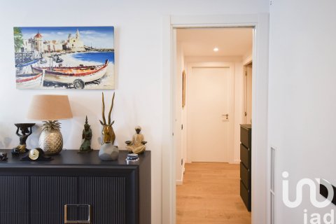 Huoneisto myytävänä Vilanova i la Geltru, Barcelona, Espanja, 3 makuuhuonetta, 102 m2 No. 173300 - kuva 9