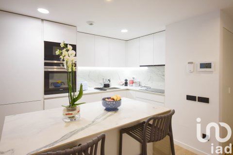 Huoneisto myytävänä Vilanova i la Geltru, Barcelona, Espanja, 3 makuuhuonetta, 102 m2 No. 173300 - kuva 4