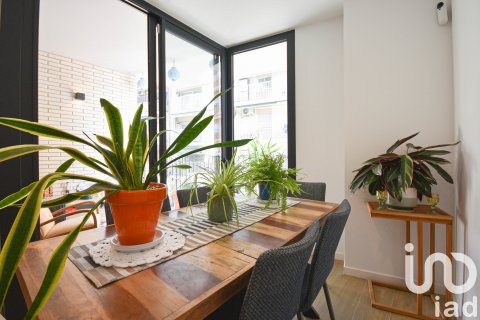 Huoneisto myytävänä Vilanova i la Geltru, Barcelona, Espanja, 3 makuuhuonetta, 102 m2 No. 173300 - kuva 29