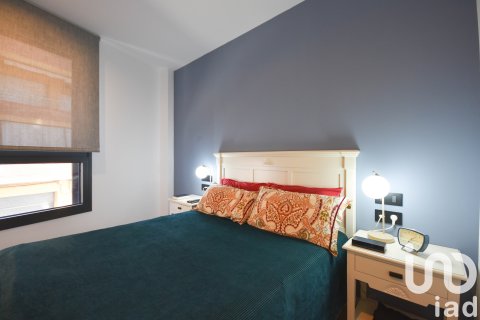 Huoneisto myytävänä Vilanova i la Geltru, Barcelona, Espanja, 3 makuuhuonetta, 102 m2 No. 173300 - kuva 18