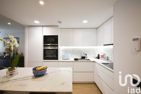 Huoneisto myytävänä Vilanova i la Geltru, Barcelona, Espanja, 3 makuuhuonetta, 102 m2 No. 173300 - kuva 3