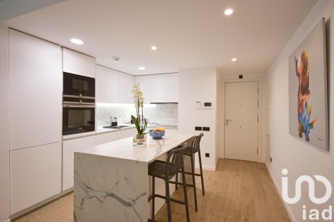 Huoneisto myytävänä Vilanova i la Geltru, Barcelona, Espanja, 3 makuuhuonetta, 102 m2 No. 173300 - kuva 7