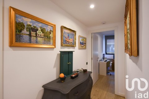 Huoneisto myytävänä Vilanova i la Geltru, Barcelona, Espanja, 3 makuuhuonetta, 102 m2 No. 173300 - kuva 25