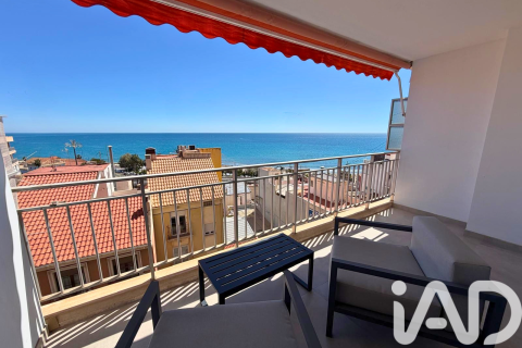 Appartamento a Alicante, Spagna 4 camere da letto, 160 mq. N° 173299
