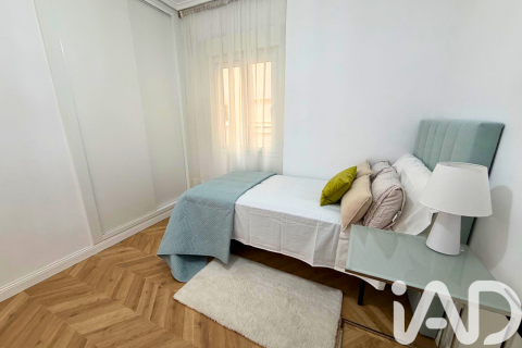 Dzīvoklis pārdošanā Alicante, Spānijā 4 istabas, 160 m2 Nr. 173299 - attēls 24