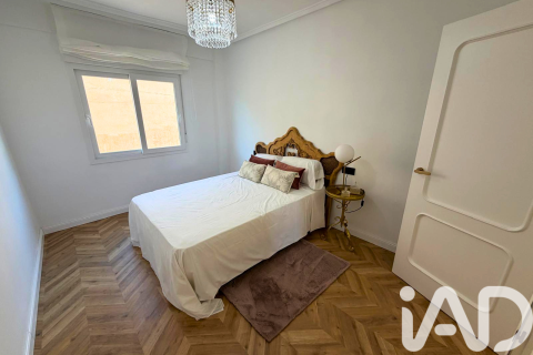 Dzīvoklis pārdošanā Alicante, Spānijā 4 istabas, 160 m2 Nr. 173299 - attēls 27