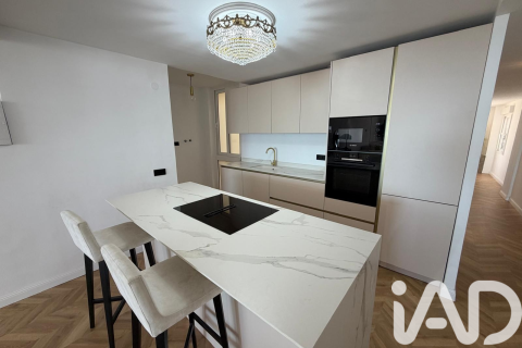 Dzīvoklis pārdošanā Alicante, Spānijā 4 istabas, 160 m2 Nr. 173299 - attēls 13