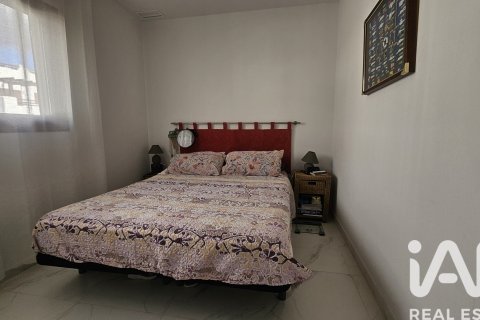 Attico in vendita a Pulpi, Almeria, Spagna 3 camere da letto, 165 mq. N° 173284 - foto 13
