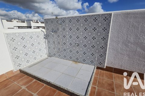 Attico in vendita a Pulpi, Almeria, Spagna 3 camere da letto, 165 mq. N° 173284 - foto 22