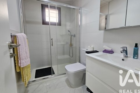 Attico in vendita a Pulpi, Almeria, Spagna 3 camere da letto, 165 mq. N° 173284 - foto 15