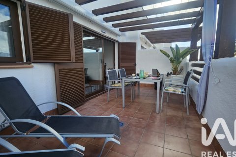 Attico in vendita a Pulpi, Almeria, Spagna 3 camere da letto, 165 mq. N° 173284 - foto 19