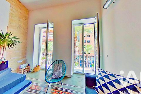 Penthouse w Alicante, Hiszpania 3 sypialnie, 102 mkw. nr 173285 – zdjęcie 3
