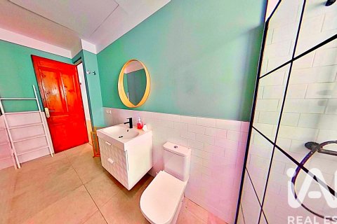 Penthouse w Alicante, Hiszpania 3 sypialnie, 102 mkw. nr 173285 – zdjęcie 6