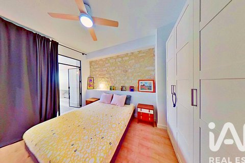 Penthouse w Alicante, Hiszpania 3 sypialnie, 102 mkw. nr 173285 – zdjęcie 8