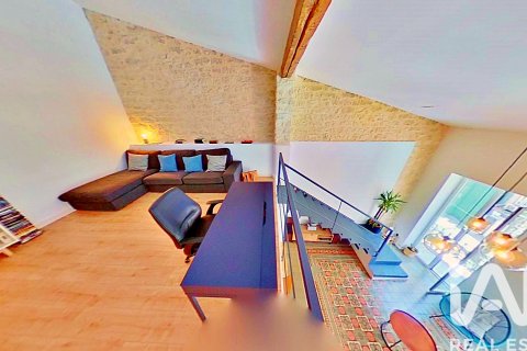 Penthouse w Alicante, Hiszpania 3 sypialnie, 102 mkw. nr 173285 – zdjęcie 16