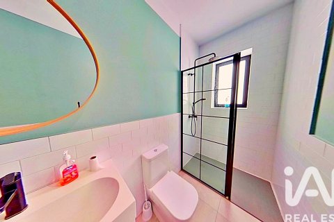 Penthouse w Alicante, Hiszpania 3 sypialnie, 102 mkw. nr 173285 – zdjęcie 5