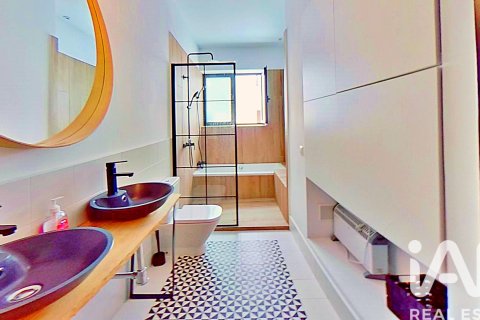 Penthouse w Alicante, Hiszpania 3 sypialnie, 102 mkw. nr 173285 – zdjęcie 20