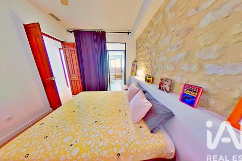 Penthouse w Alicante, Hiszpania 3 sypialnie, 102 mkw. nr 173285 – zdjęcie 11