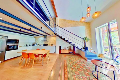 Penthouse w Alicante, Hiszpania 3 sypialnie, 102 mkw. nr 173285 – zdjęcie 7