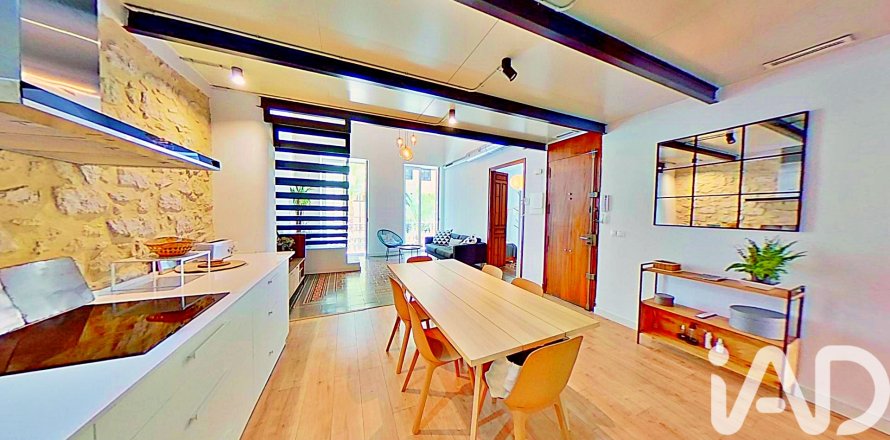 Penthouse w Alicante, Hiszpania 3 sypialnie, 102 mkw. nr 173285