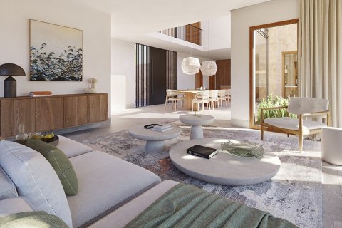 Villa en venta en Bunyola, Mallorca, España 4 dormitorios, 362 m2 No. 143538 - foto 8