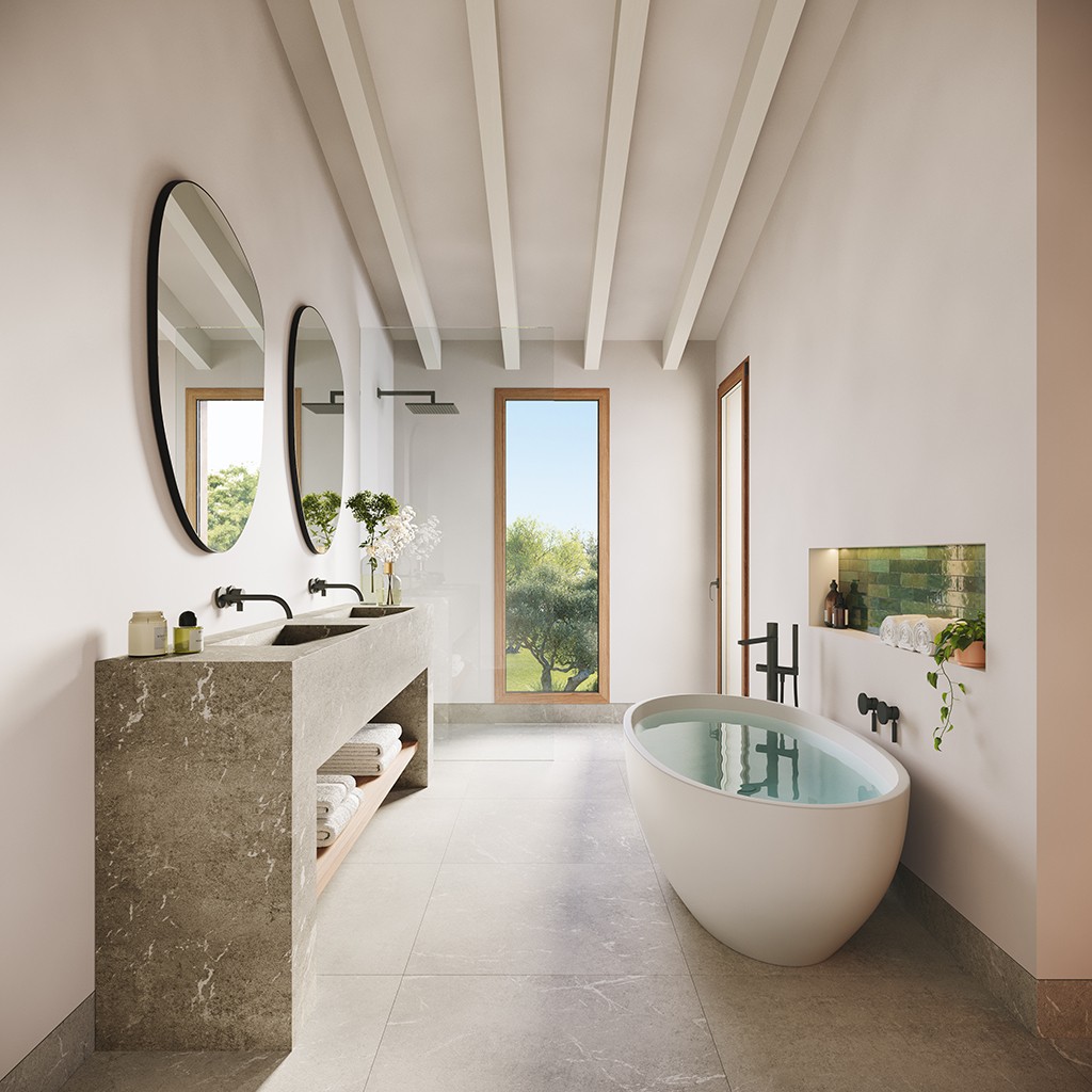 Villa in Bunyola, Mallorca, Spanien 4 Schlafzimmer, 362 m2 Nr. 143538