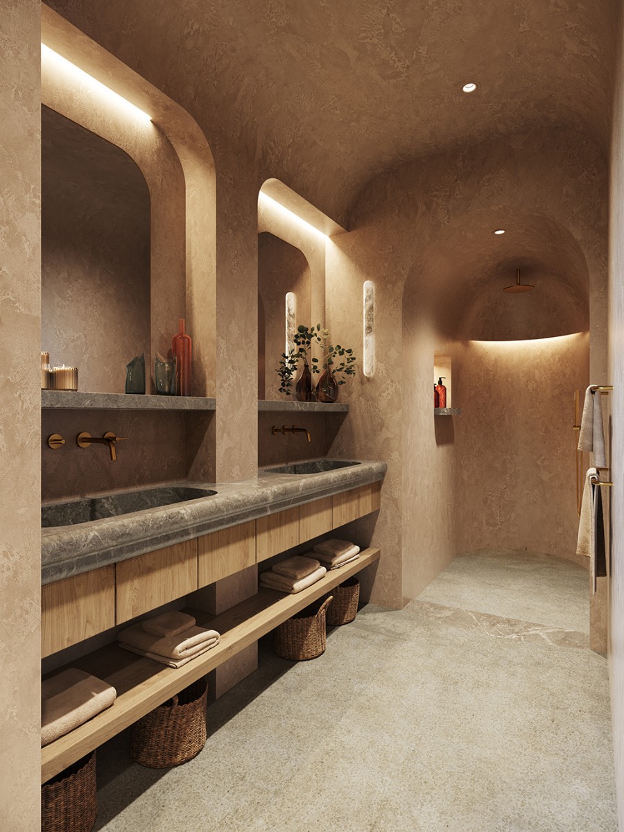 Villa à Santa Maria Del Cami, Mallorca, Espagne 5 chambres, 600 m2 No. 143540