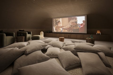 Villa en venta en Santa Maria Del Cami, Mallorca, España 5 dormitorios, 600 m2 No. 143540 - foto 18