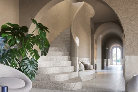 Villa en venta en Santa Maria Del Cami, Mallorca, España 5 dormitorios, 600 m2 No. 143540 - foto 17