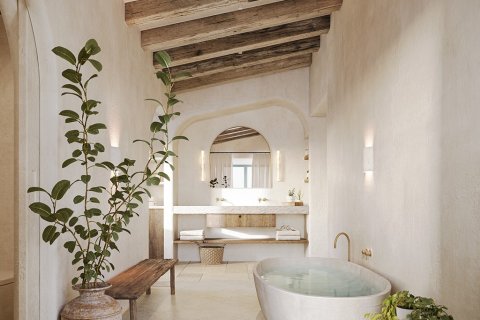 Villa en venta en Alaro, Mallorca, España 4 dormitorios, 430 m2 No. 143539 - foto 10